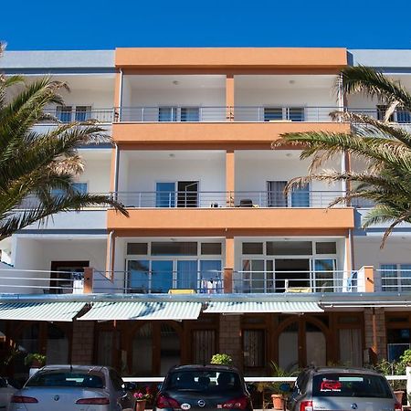Apartments Kovacic Макарска Экстерьер фото
