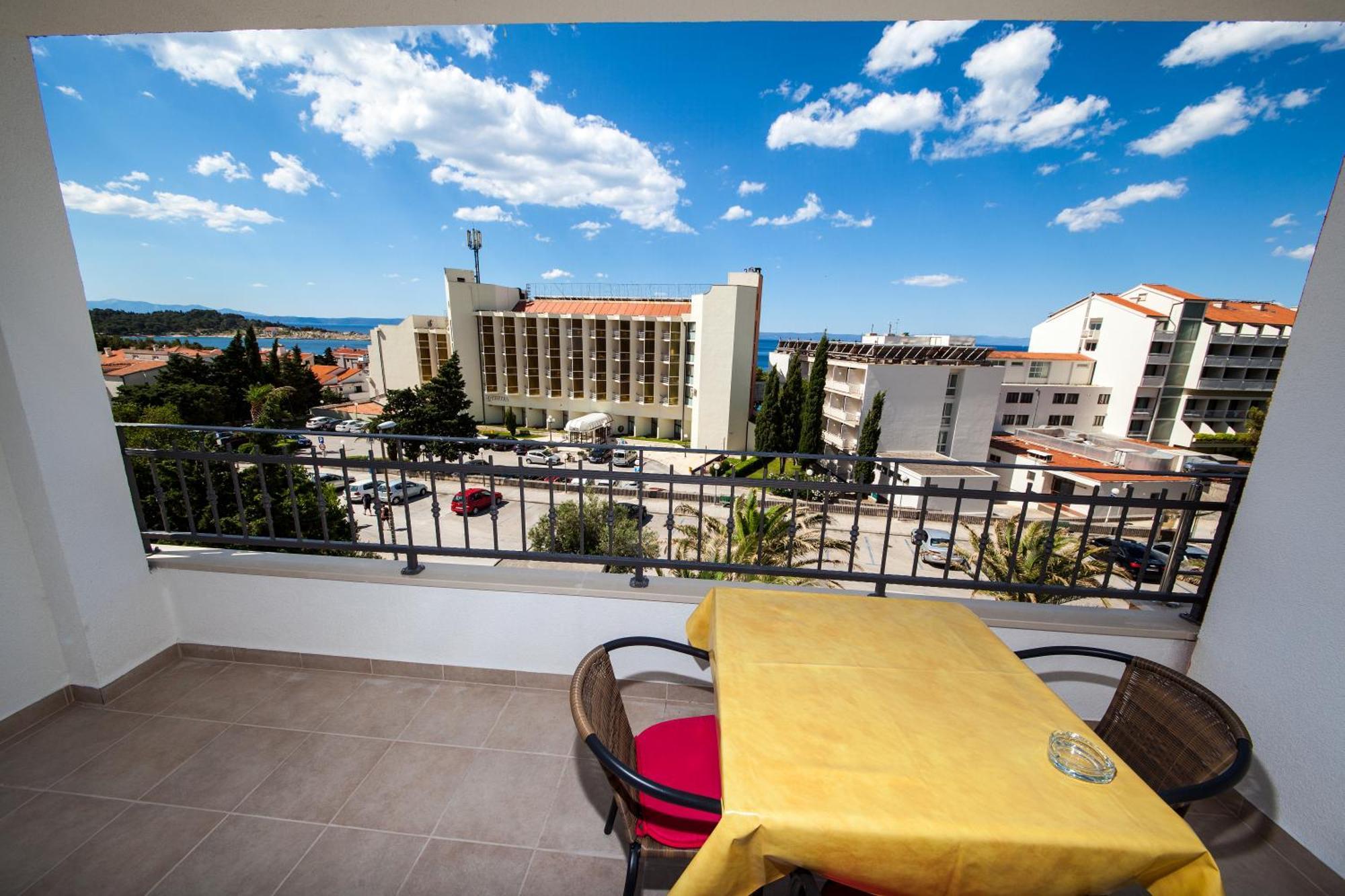 Apartments Kovacic Макарска Номер фото